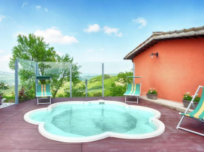 Belvilla by OYO Borgo Tre